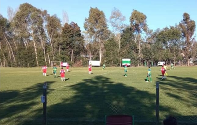 Destacados equipos del Maule serán parte de cuadrangular en Villa Alegre