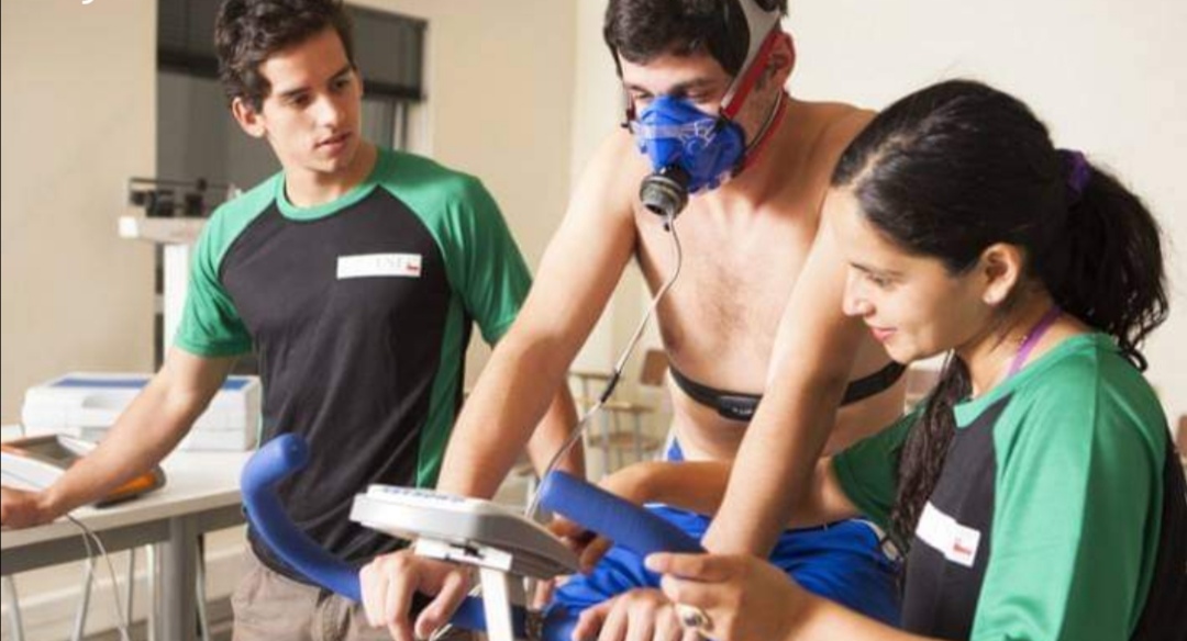 Carrera Ciencias del deporte y actividad física confirmó convenio con el Comité Olímpico de Chile
