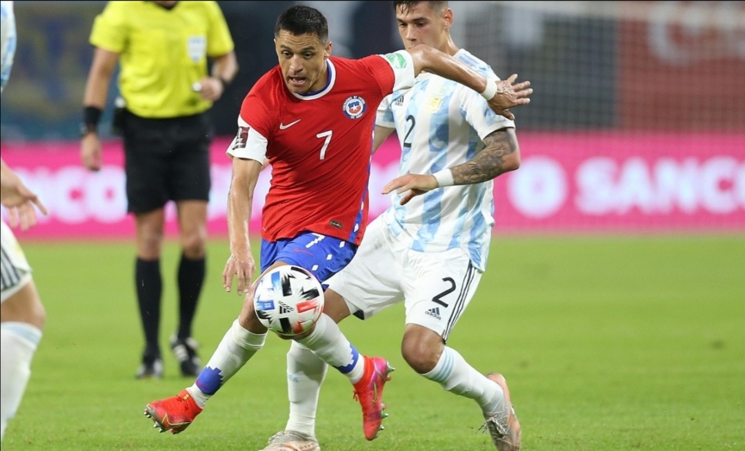 Chile con la obligación de sumar puntos ante Argentina