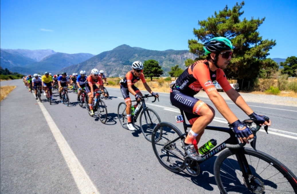 Vuelta Maule Centro regresa a las pistas tras un año de receso por la pandemia