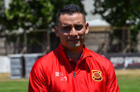 Felipe Cornejo ya adelanta el duelo ante el Vial