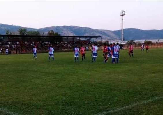¡Atención peloteros!: ANFA cortó el  queque con la Copa Regional de 35 pesos