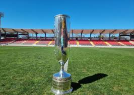 Deportes Linares ya tiene rival en Copa Chile