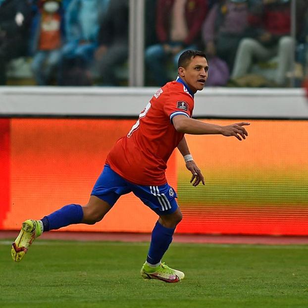 ¡No está muerto el que pelea!: La Roja sigue en carrera
