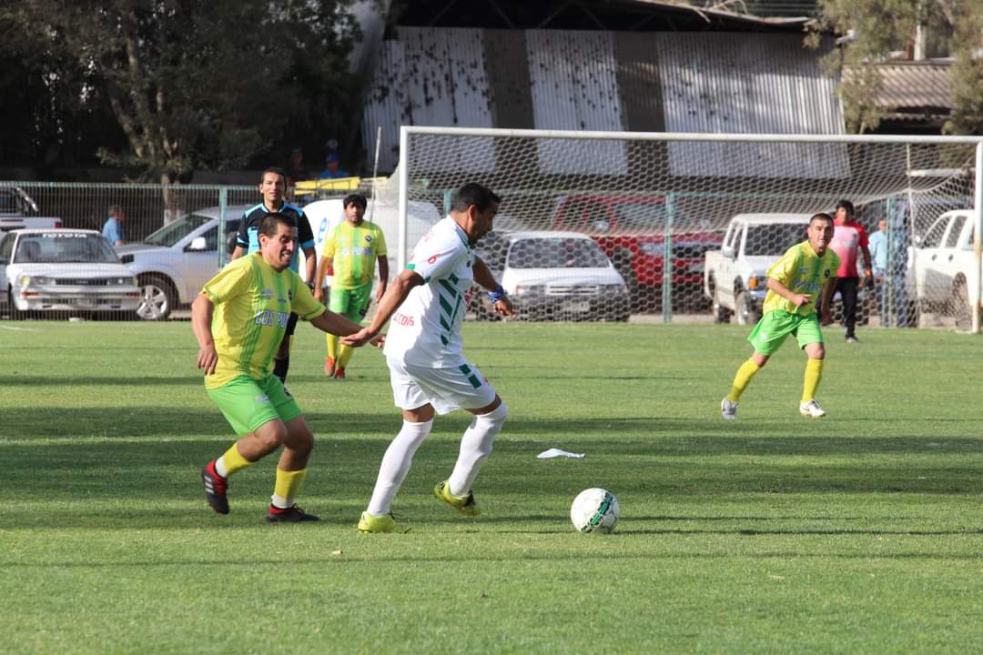 Instituciones maulinas pueden ganar kits deportivos con Arauco