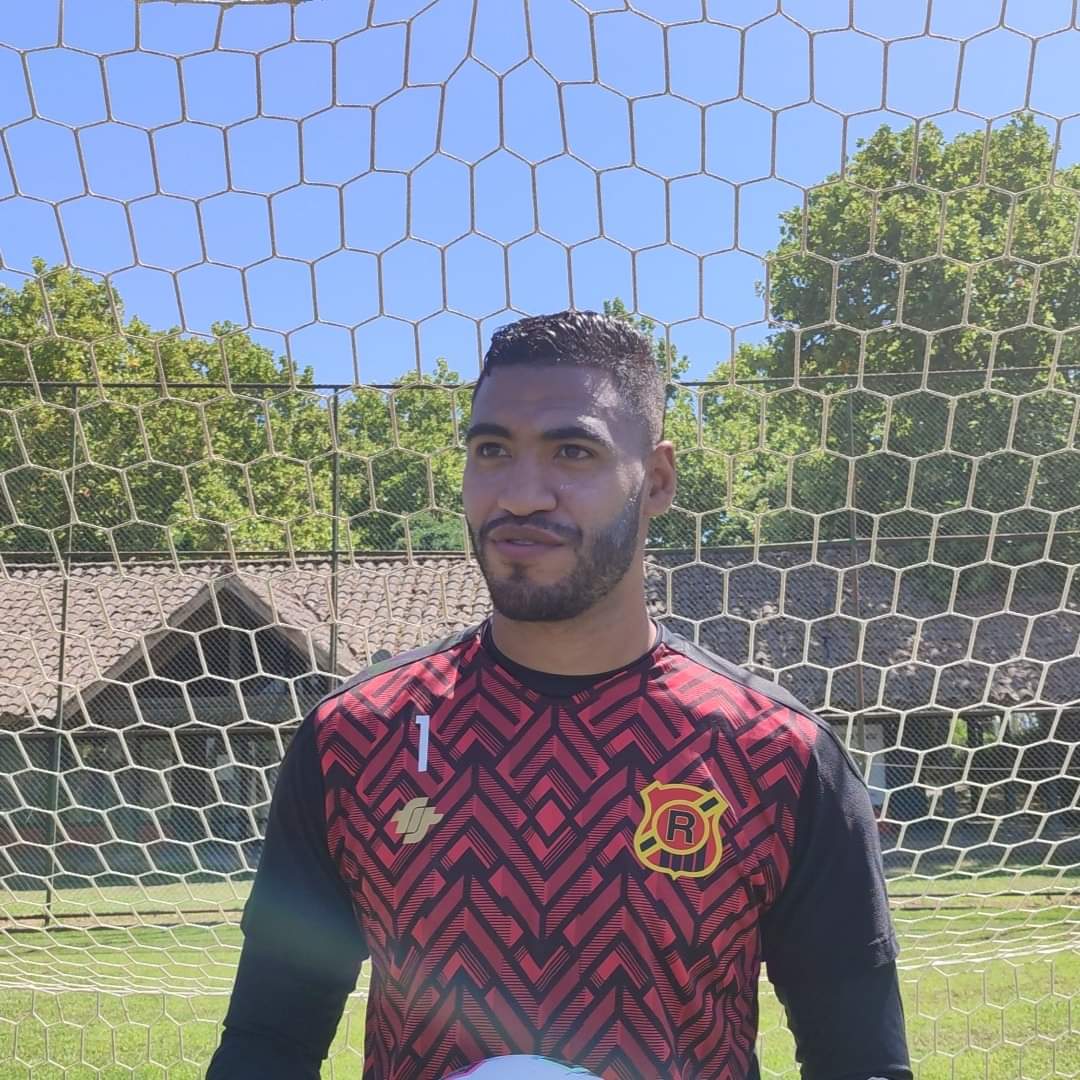 Portero colombiano del Rojinegro se perderá el inicio del torneo