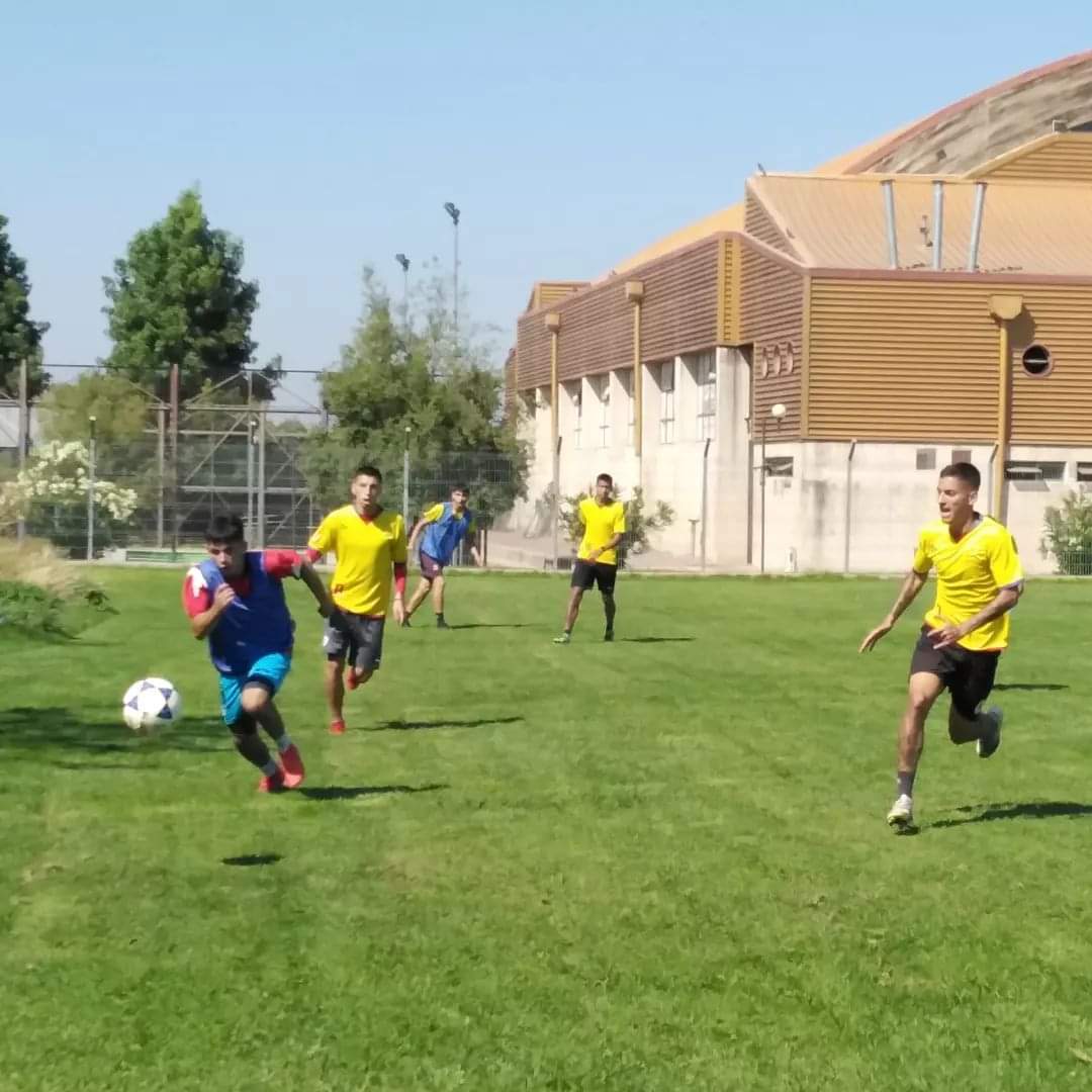 Albirrojos continúan anunciando fichajes para torneo de Tercera “A”