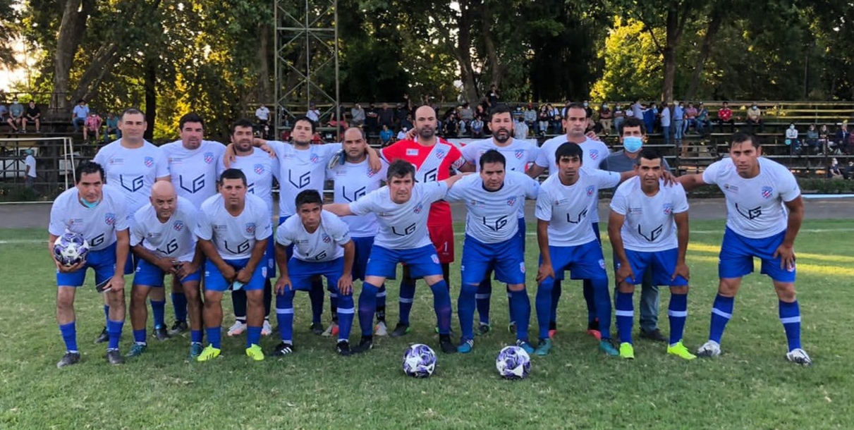 Repase las mochas de la Copa Regional en 35 pesos