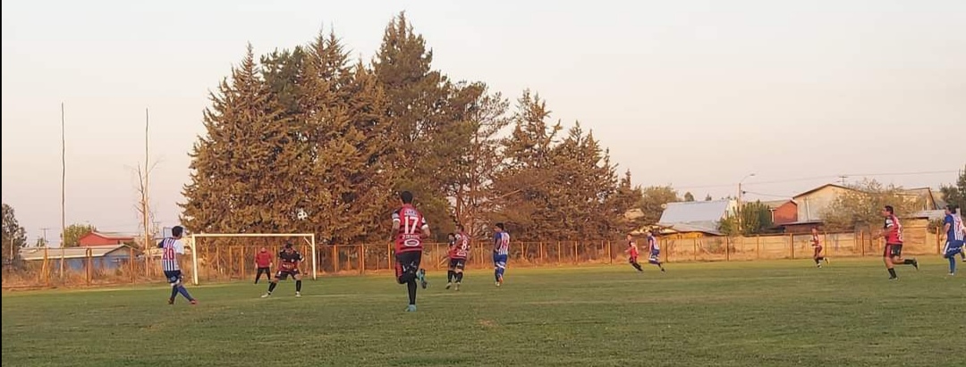 Los cuatro pasajeros para las semis de la Copa Regional están listeilor