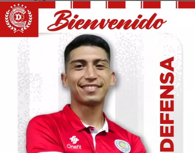 El “Depo” confirmó a sus primeras cuatro incorporaciones
