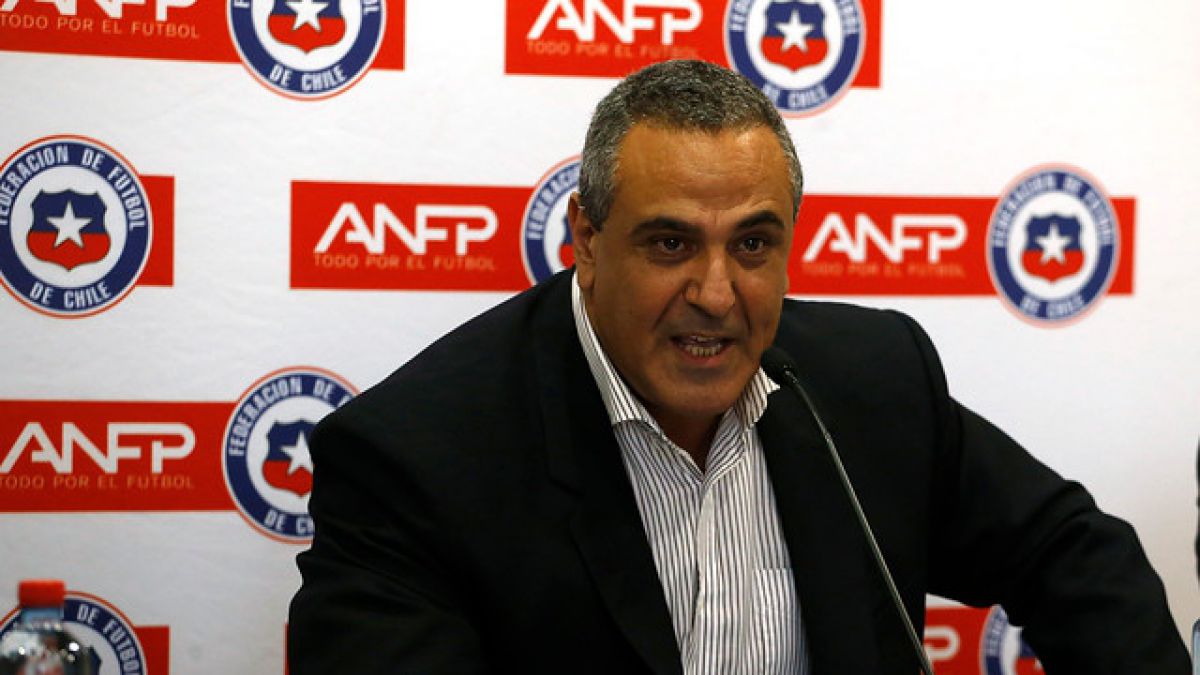 Pablo Milad aseguró un cargo en la Conmebol