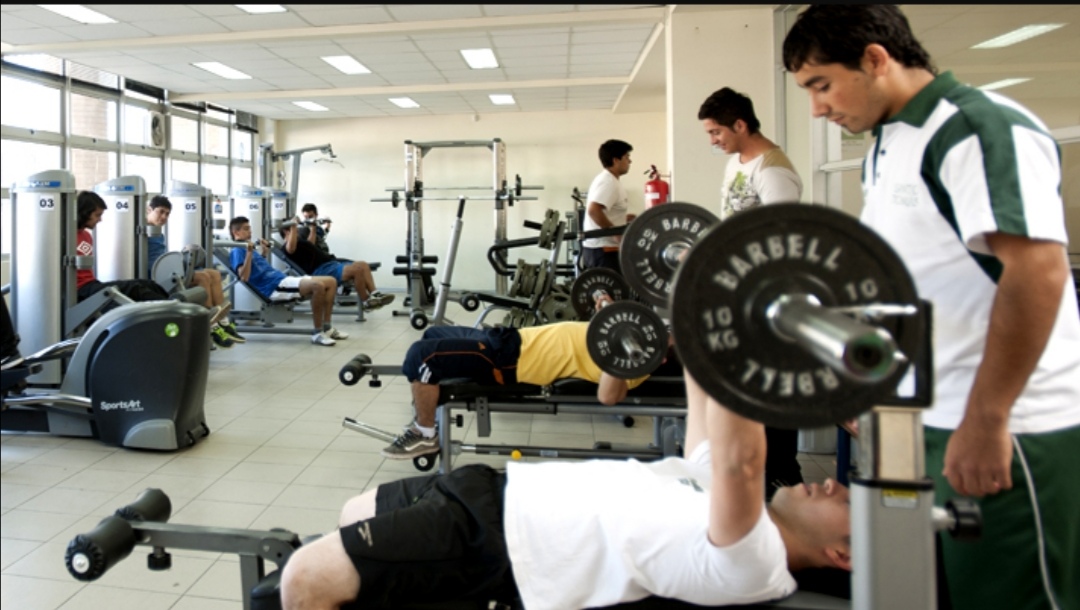 Una gran alternativa para los deportistas: La carrera Ciencias del deporte y actividad física