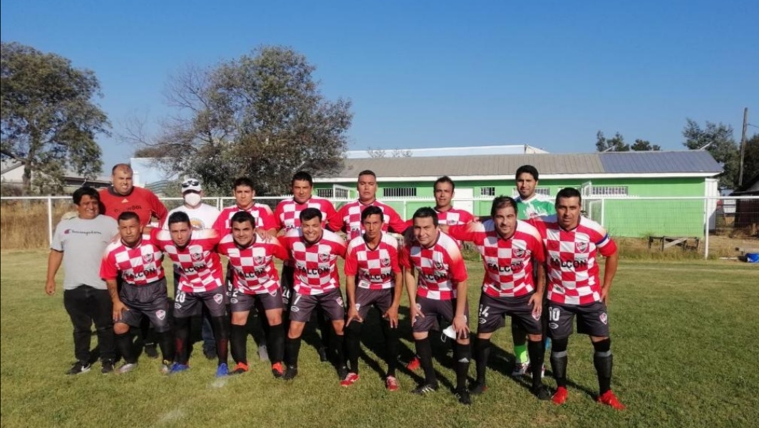 Duelo entre el “21” y Guadalupe con novedades debido al bicharraco