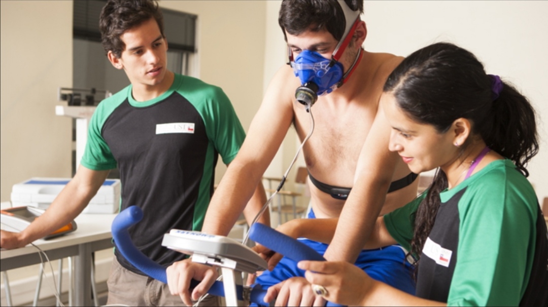Las ciencias del deporte aportan para formar nuevas promesas para el Maule