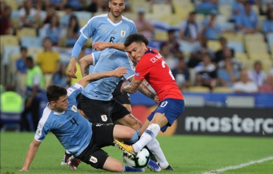 Partidos finales de las Clasificatorias se disputarán de forma simultánea