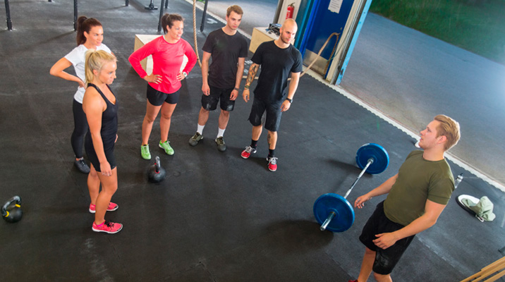 Ciencias del deporte y actividad física una gran opción de estudiar para el mundo ligado al deporte
