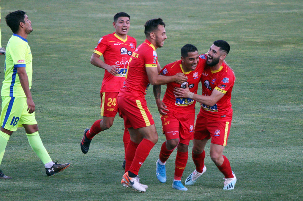 Independiente confirmó sus primeros fichajes para su debut en la Segunda División