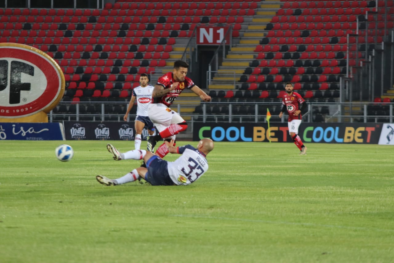 Piducanos con oncena lista para jugar contra Cobreloa