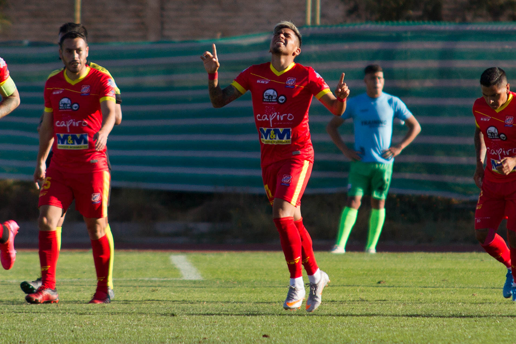 Independiente debuta en Copa Chile con grandes novedades en el ataque