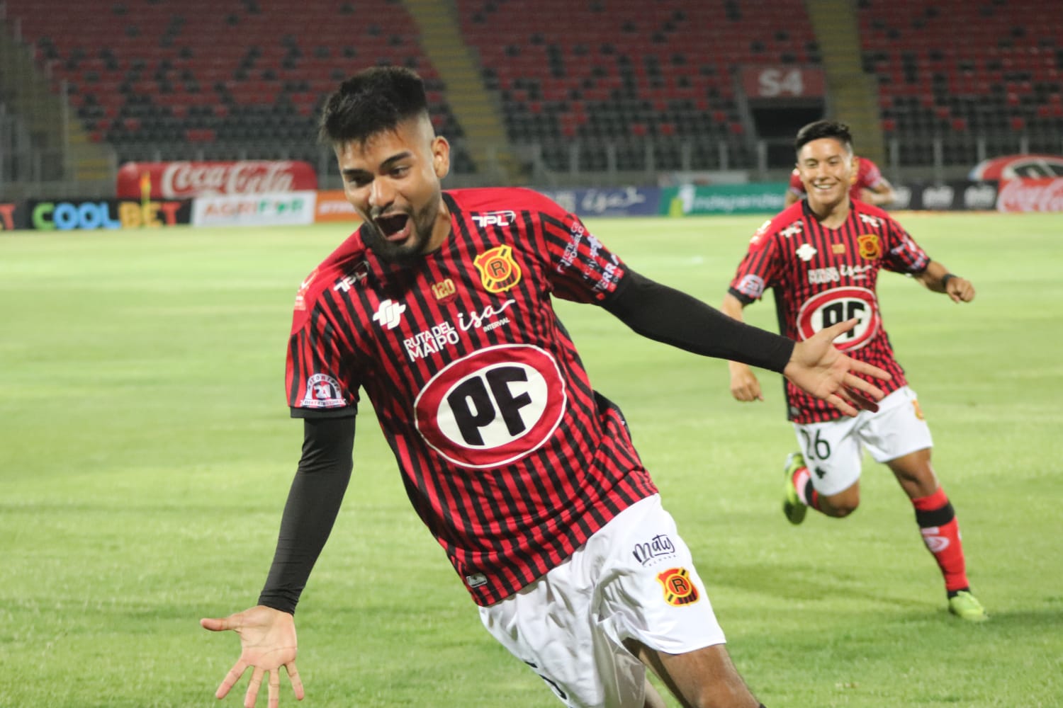 ¡Vuelve el fútbol de la “B” el fin de semana!
