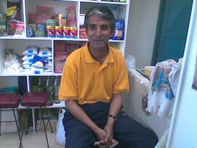 Otra importante baja sufre el fútbol amateur talquino