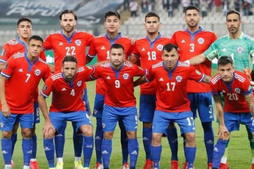 La Roja con nómina para ir por el sueño mundialista