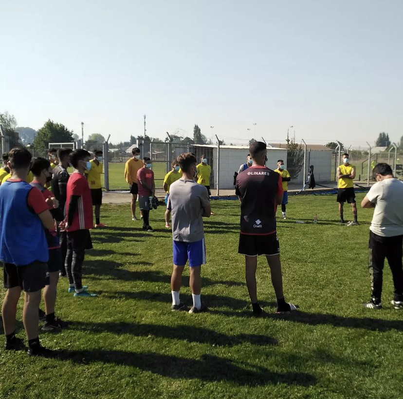 ¡Increíble!: Linares no jugará Copa Chile y peligra su participación en Tercera