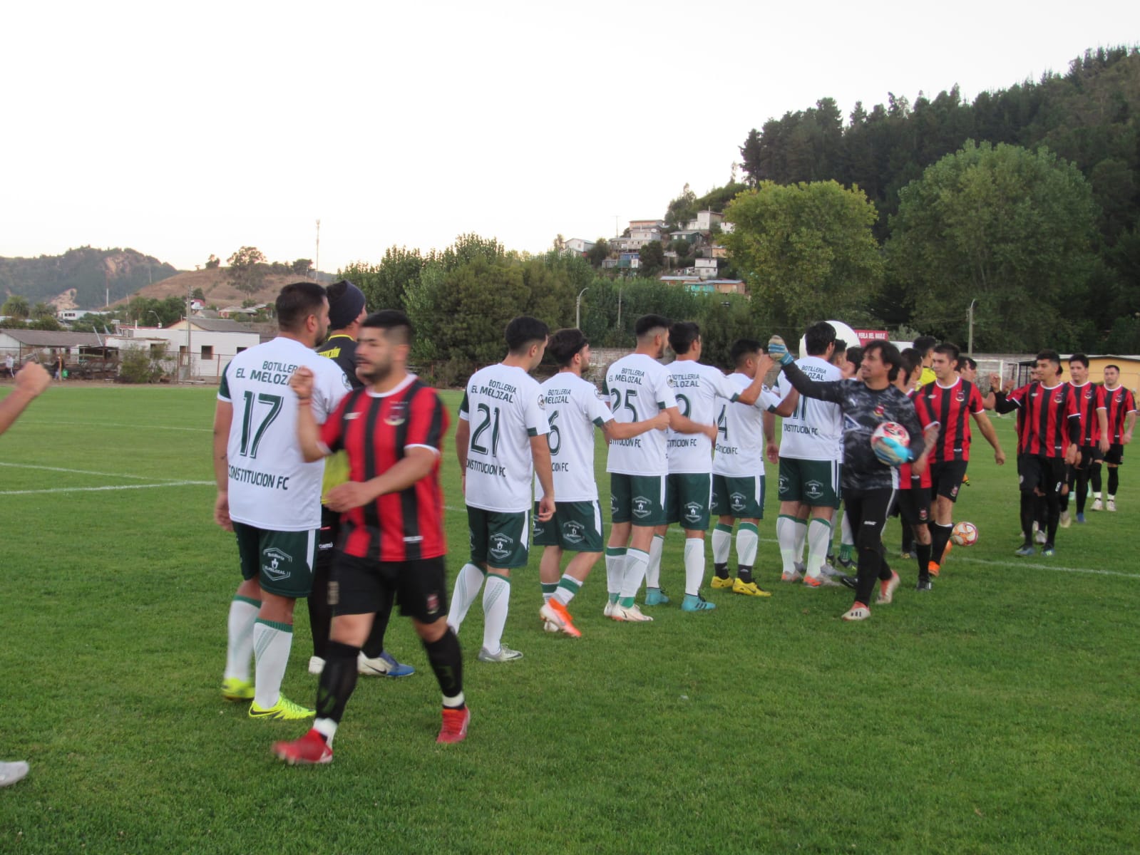 ¡Atención mundo pelotero amateur!: Copa Regional con noticias en el frente
