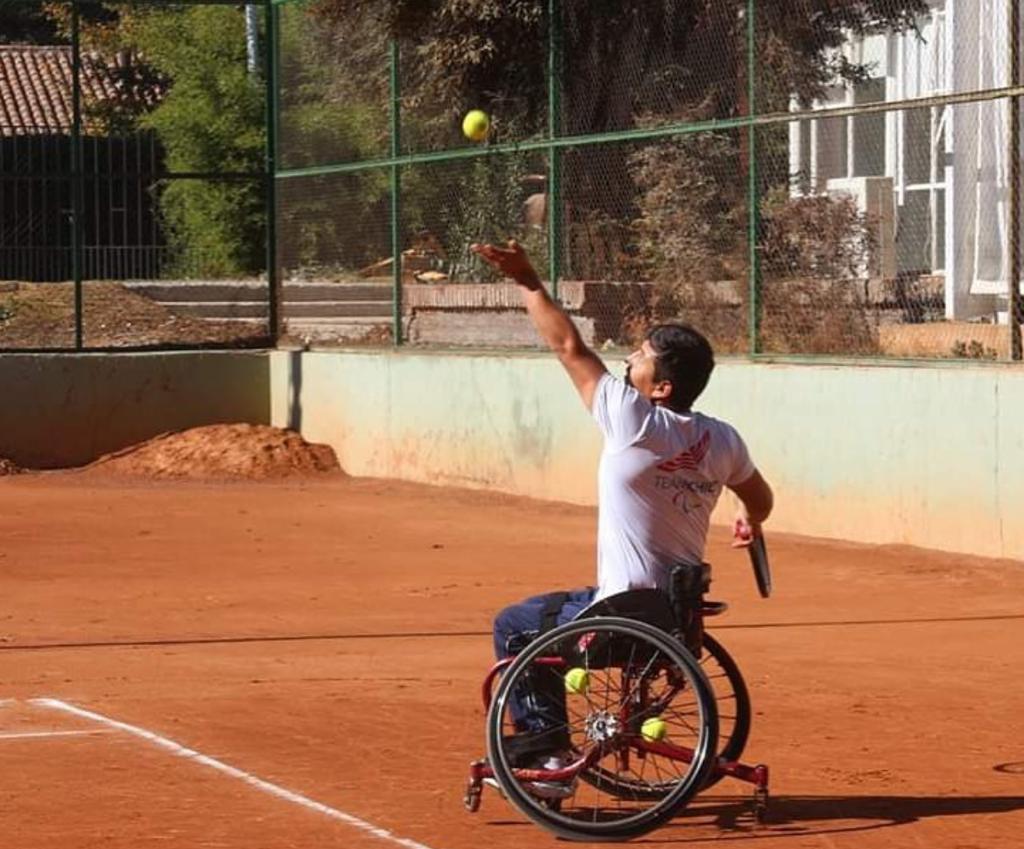 Juegos Binacionales podrían contar con disciplinas paralímpicas