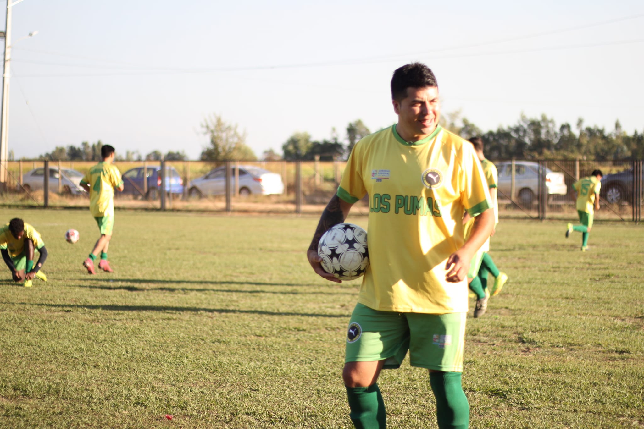 Canal Rural Talca regresa con atractivas mochas