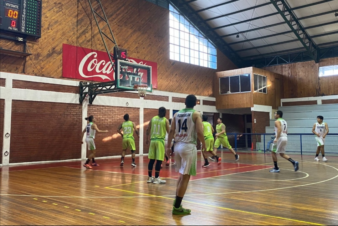 Equipo del “Lorito” comenzó los entrenamientos de cara a la LNB2