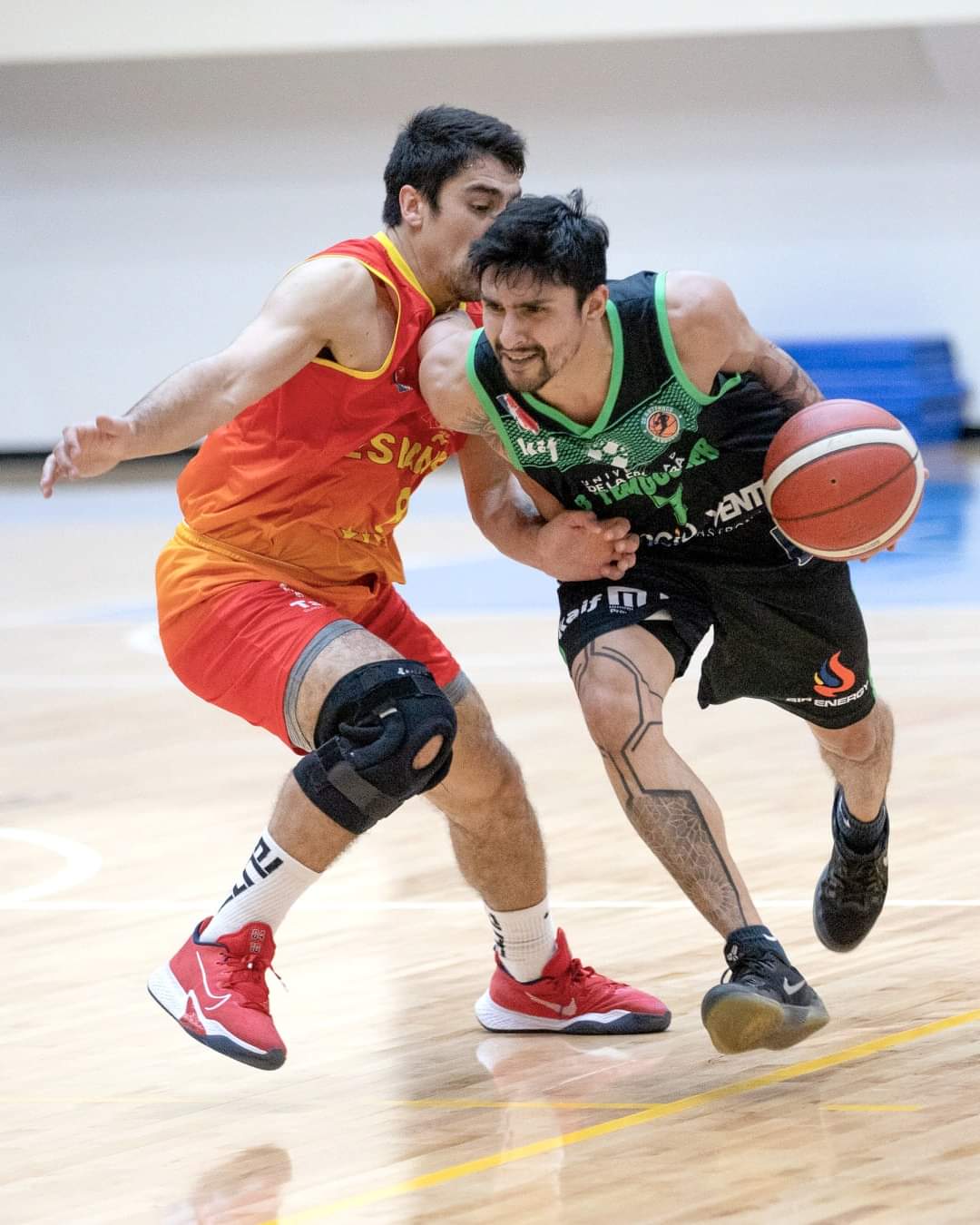 Hispanos buscarán reencontrarse con la victoria
