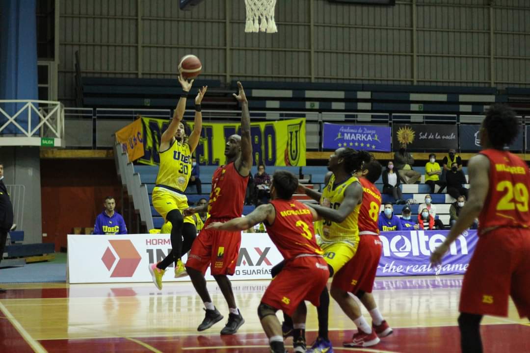 El “Quijote” fue goleado en casa
