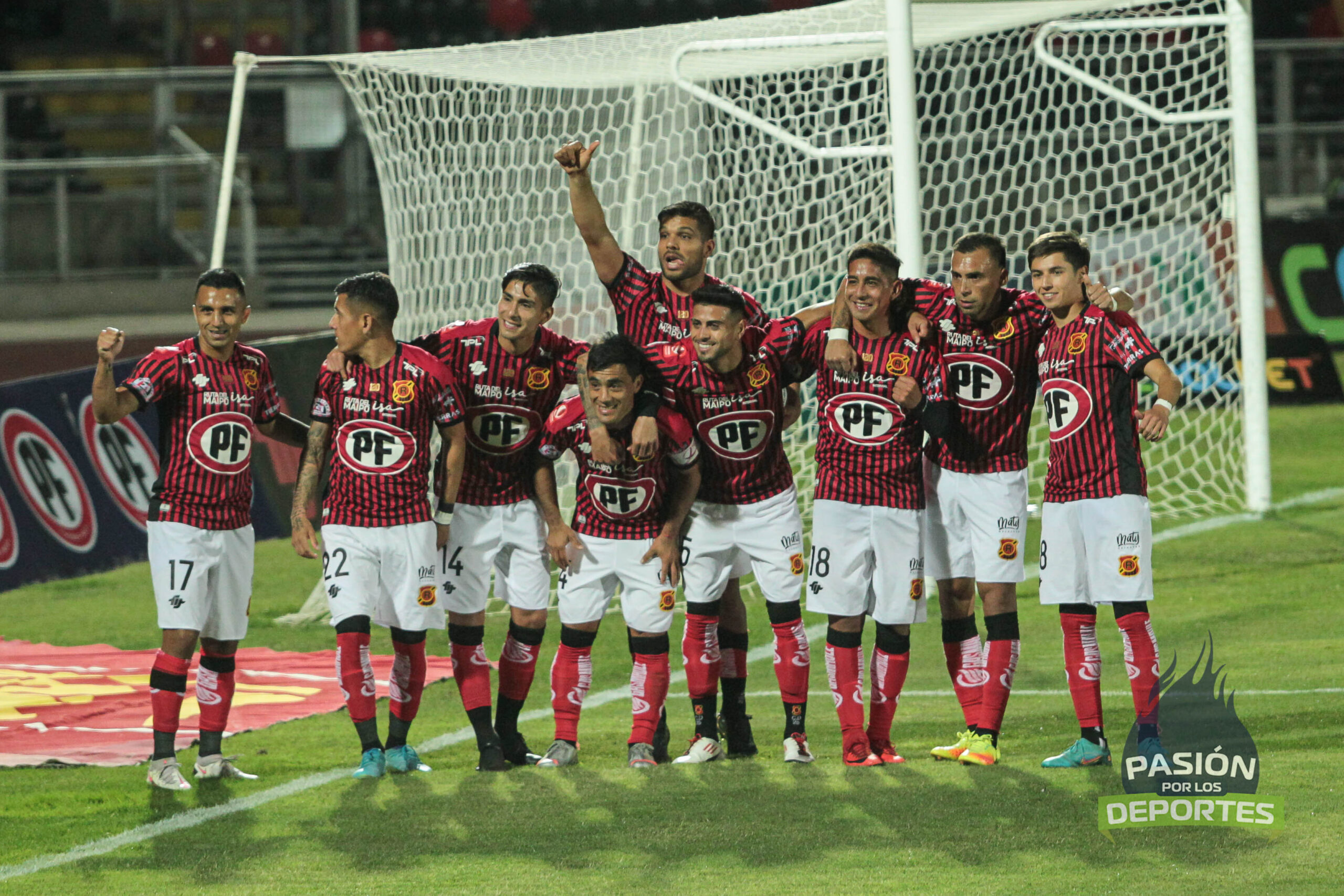 Equipo que gana, repite:  La apuesta de Rangers para enfrentar a Barnechea