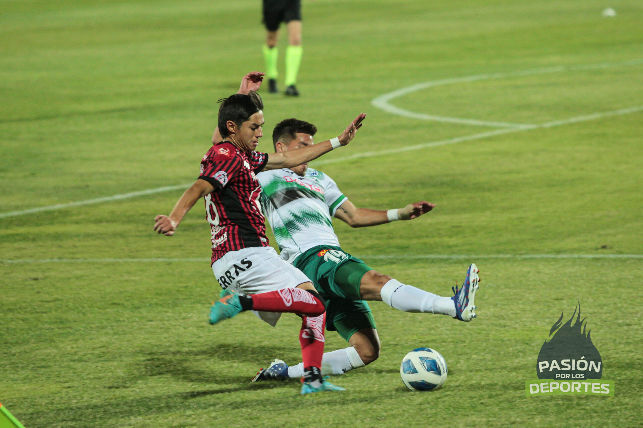 ¡Atención piducanos!:ANFP liberó fixture de totalidad de la primera rueda de la “B”