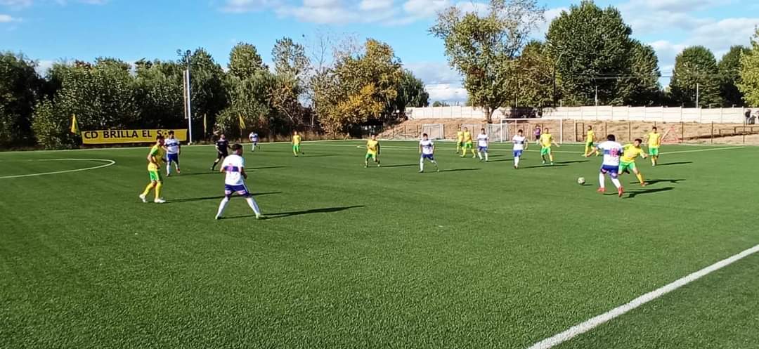 ANFA Maule programó sorteo de segunda ronda de Copa Regional