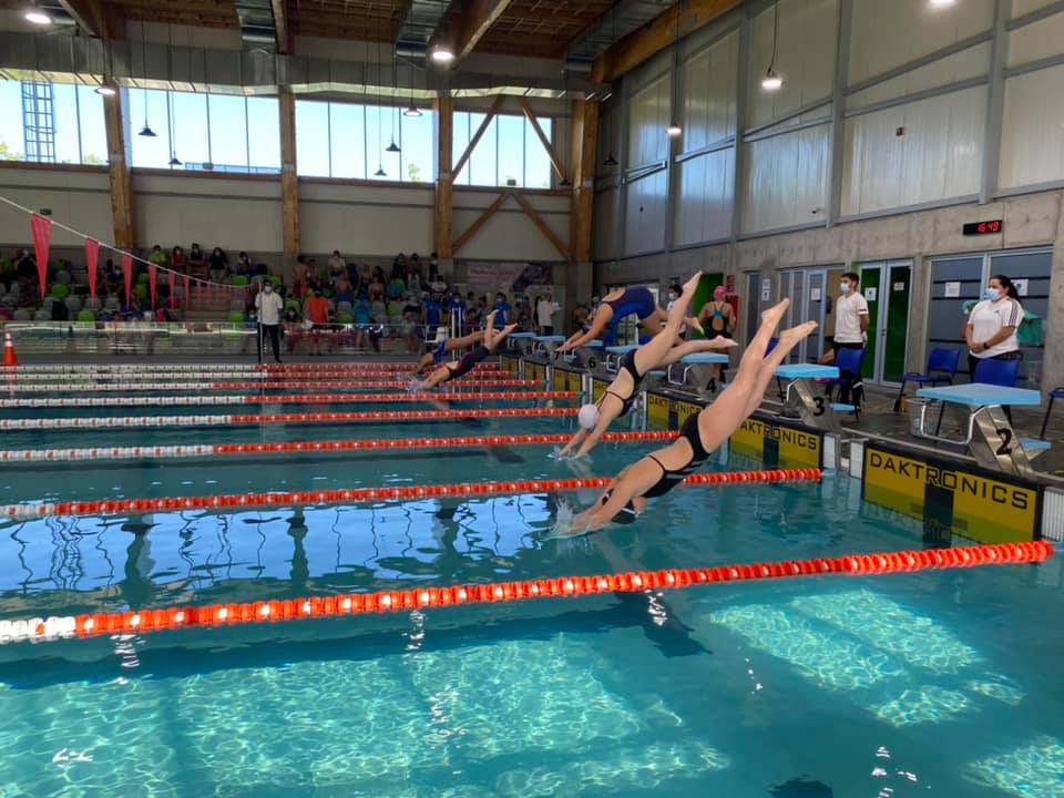 Talquinos podrán disfrutar de talleres de natación gratuitos