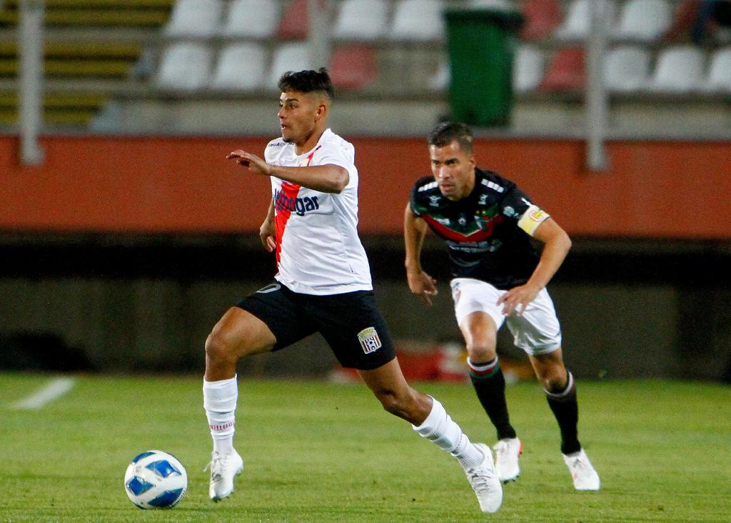 Curicó saltará a la cancha para seguir escalando en la tabla