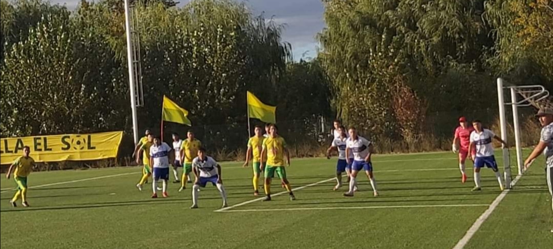 ¡Suspendida Copa Regional de ANFA!