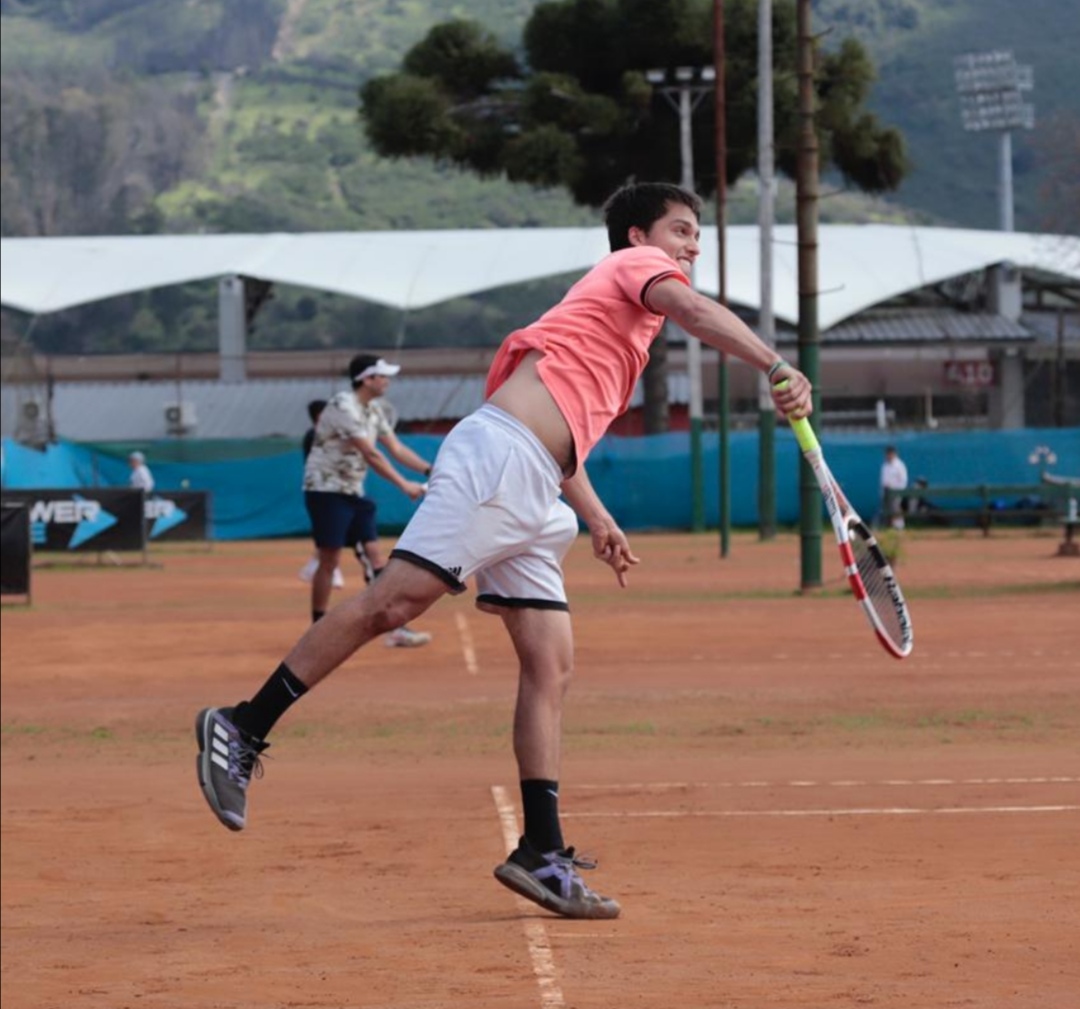 Tradicional torneo de tenis de Semana Santa ya abrió sus inscripciones