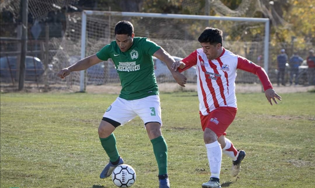 Listocos los emparejamientos para la segunda ronda de Copa Regional
