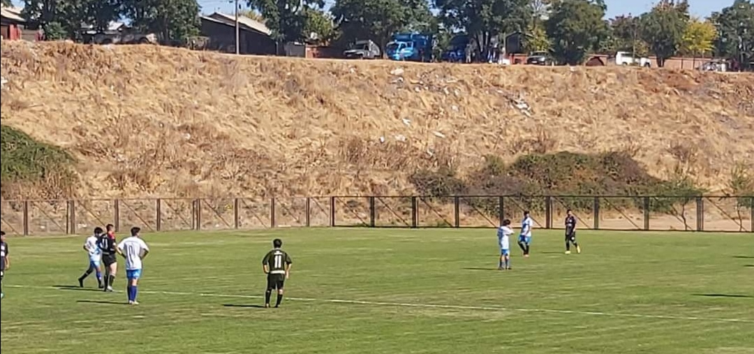 Torneo villano ofrece novedades para este fin de semana