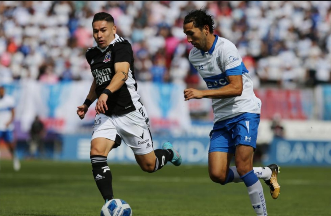 Cruzados y albos firmaron una paridad en San Carlos