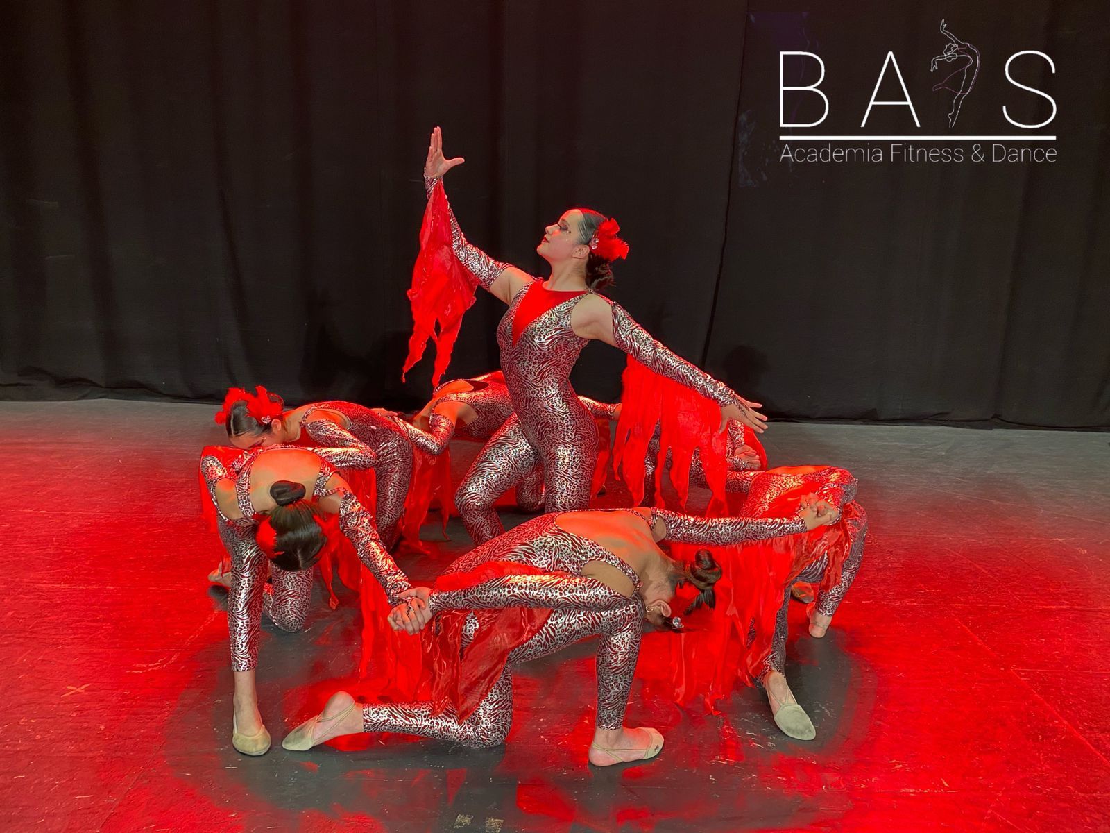 Academia de danza sanjavierina se prepara para su primer Mundial