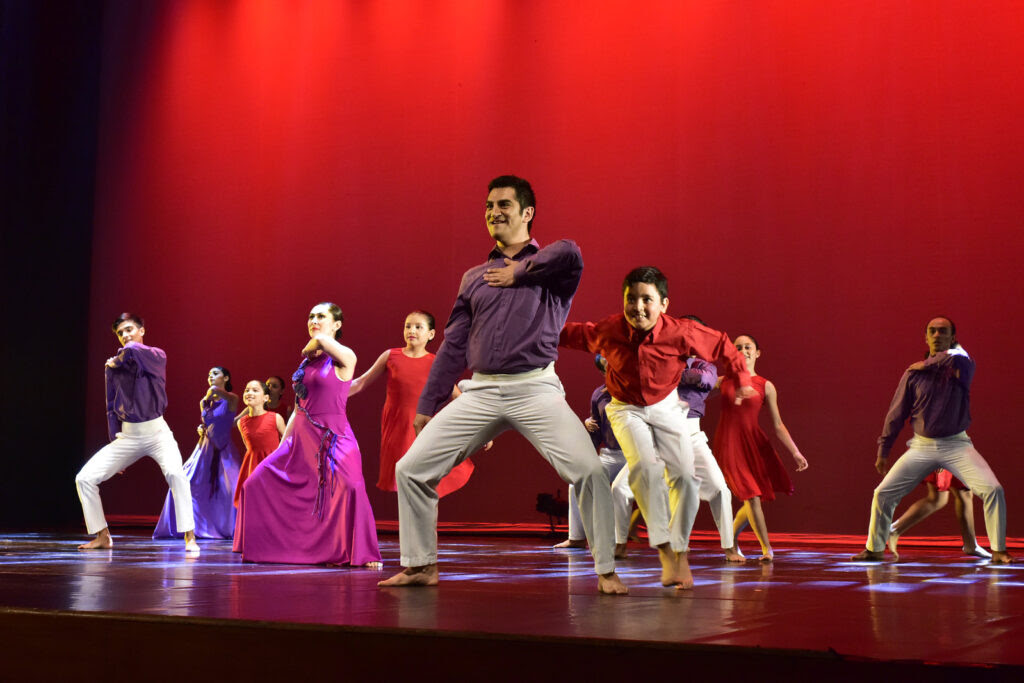 Con gala regional se celebrará el día internacional de la danza en el Maule