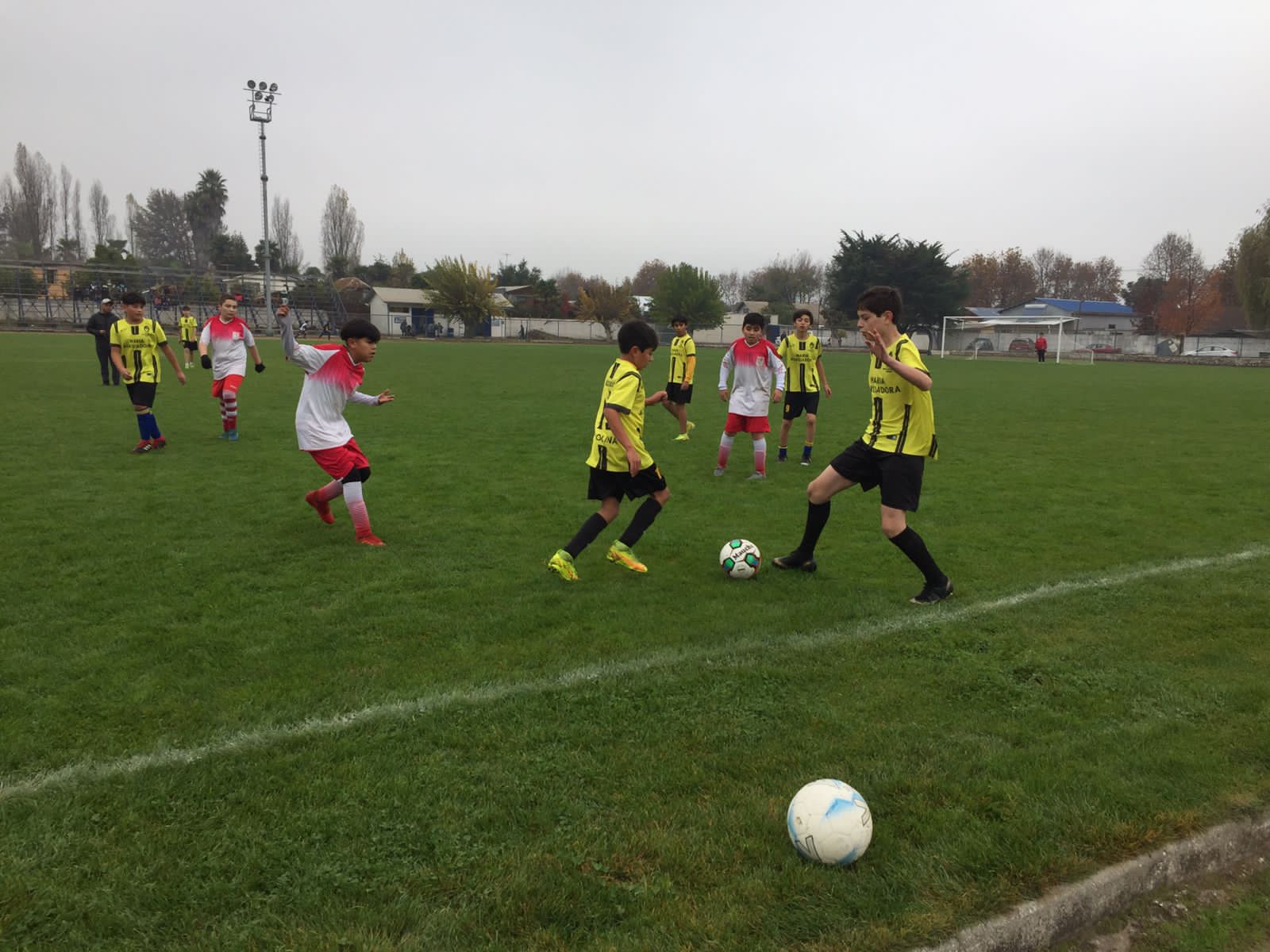 Autoridades solicitarán flexibilizar el DPA para evitar suspensiones de actividades deportivas en Talca y Maule