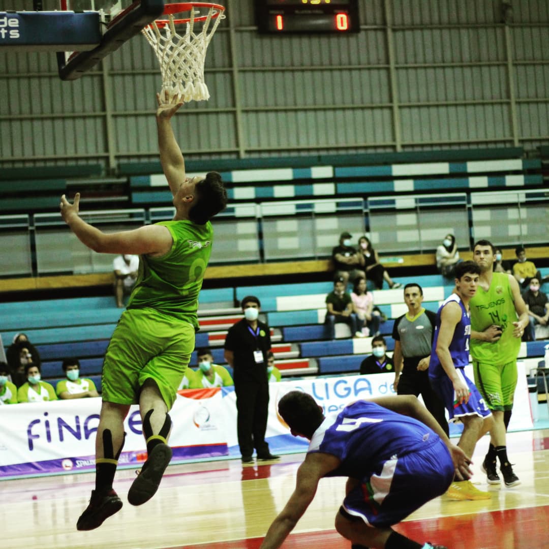 Truenos debutará en la LNB2 tras reprogramación de inicial duelo