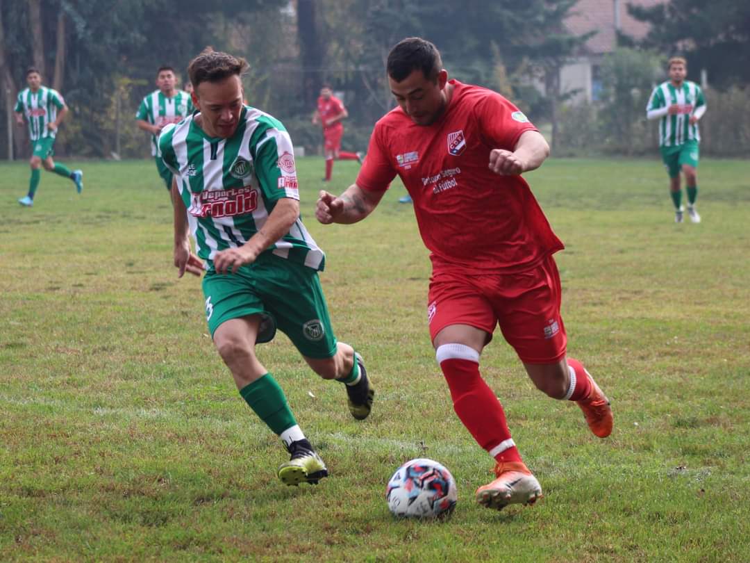 ¡Ya es oficial!: Futbolistas amateurs tendrán su día de celebración