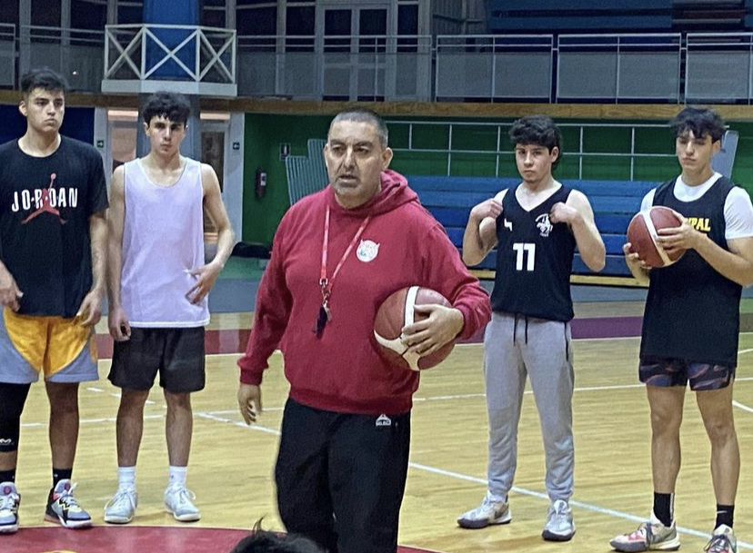 El “Quijote” cuenta con entrenador para su serie U23