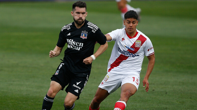Curicó Unido y Colo-Colo animarán el partido más atractivo de la fecha